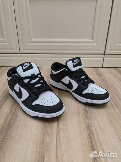 Кроссовки Nike sb dunk low