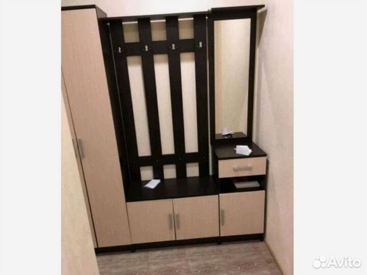 Прихожая 1,5 м