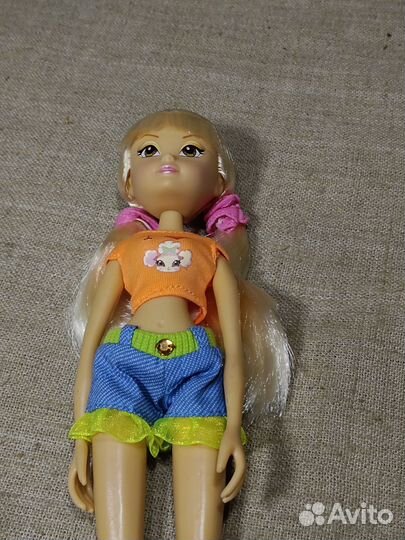 Кукла в коллекцию