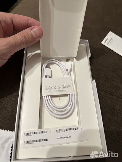 Планшет Samsung galaxy tab a9