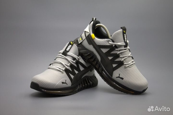 Кроссовки мужские термо