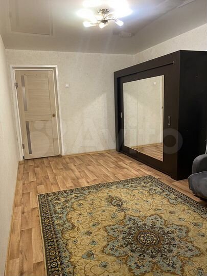 2-к. квартира, 48 м², 4/5 эт.