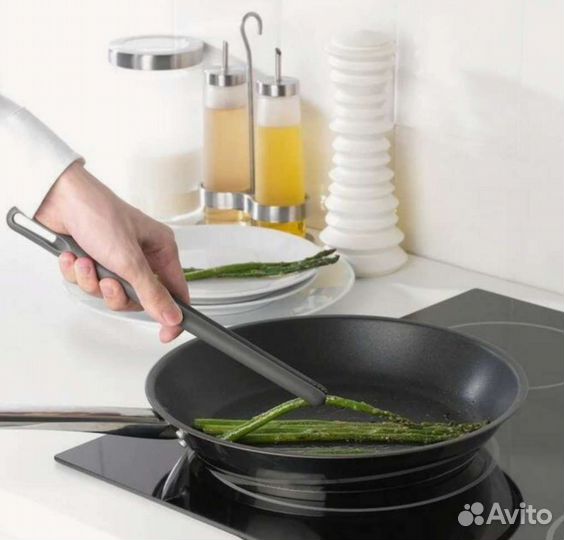 Щипцы Икеа Фуллэндад