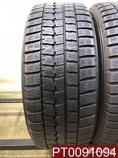 Dunlop Winter Maxx WM01 235/50 R18 98H