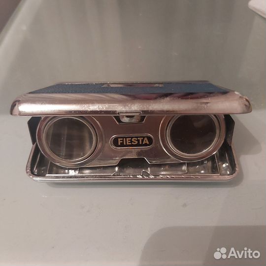 Театральный бинокль. Винтаж