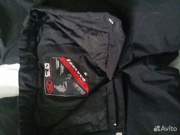 Женские утепленные брюки