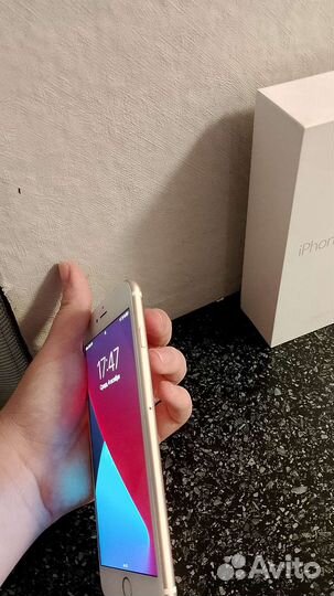 iPhone 6S Plus, 32 ГБ