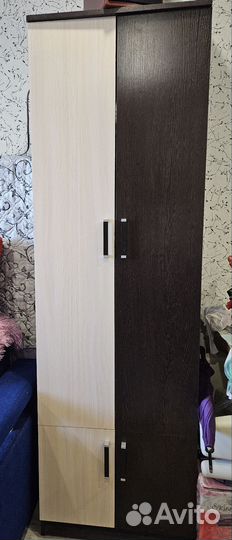 Стенка в гостиную со шкафом под тв бу