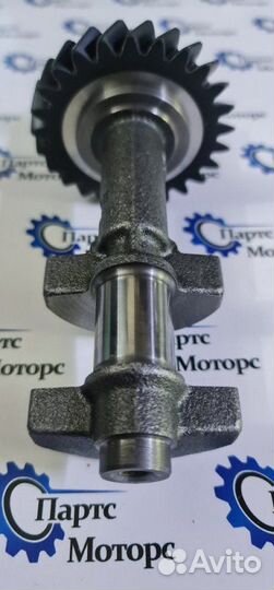 Вал балансирный Toyota Alphard 2azfe