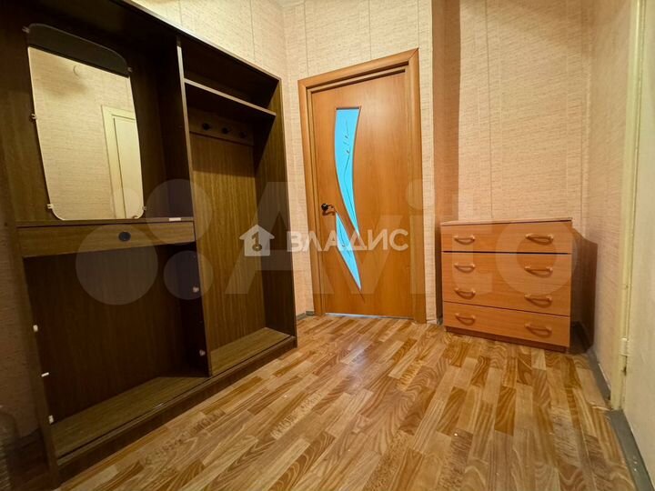 1-к. квартира, 41,6 м², 13/17 эт.