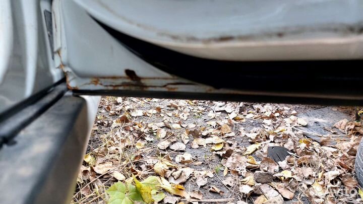 Дверь задняя правая. Chery Tiggo 5.T21. 2015г