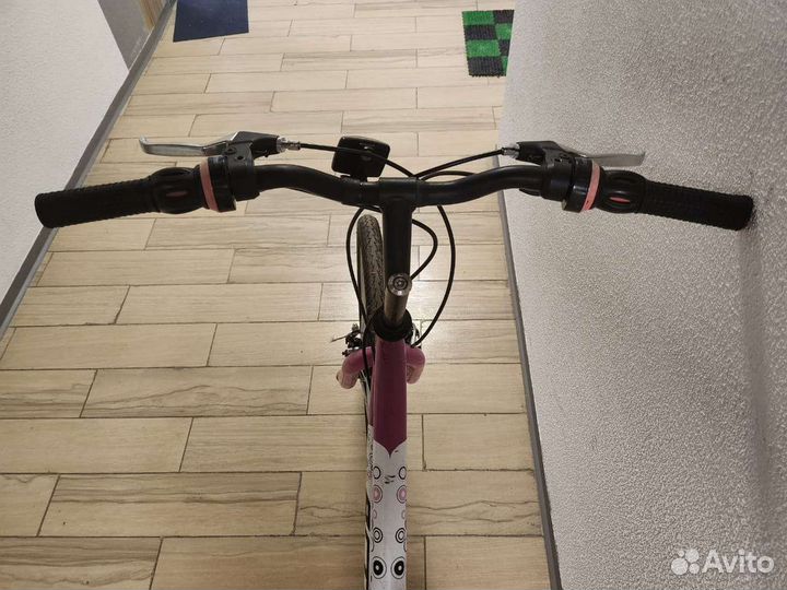 Велосипед 26