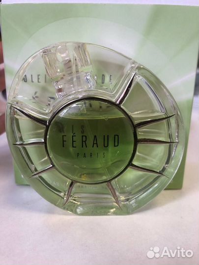 Feraud soleil de jade 50 ml