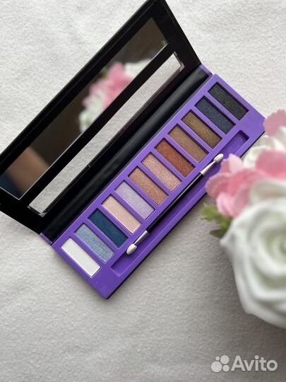 Косметика пакетом