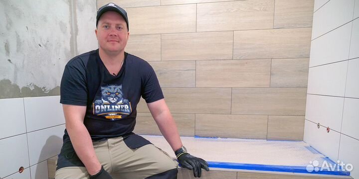 Мастер на час/Cантехник/Электрик/Вскрытие замков