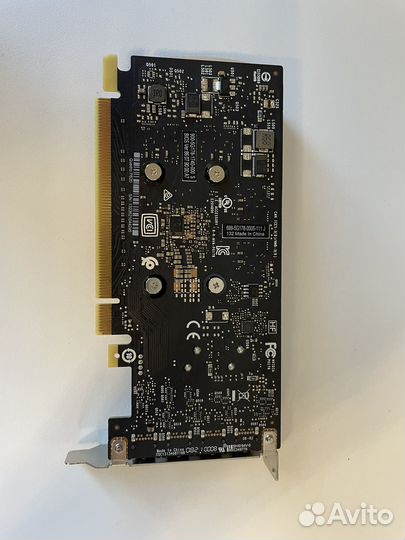 Nvidia Quadro P620 P400