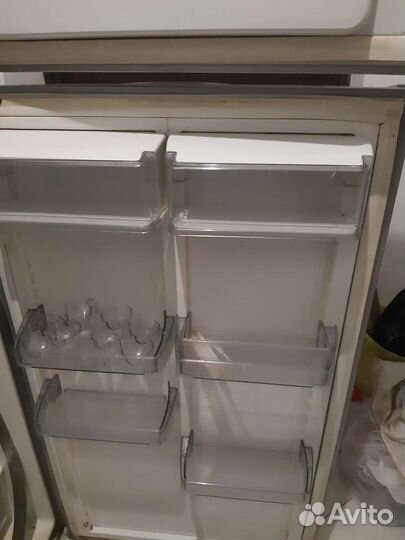 Холодильник бу Атлант