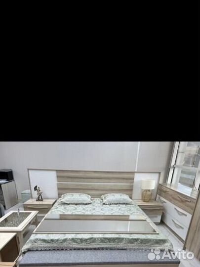 Мебель спальня гарнитур