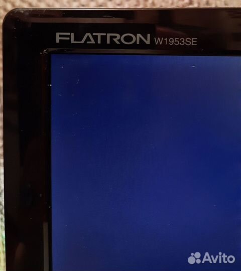Монитор LG flatron W 1953 SE, 19
