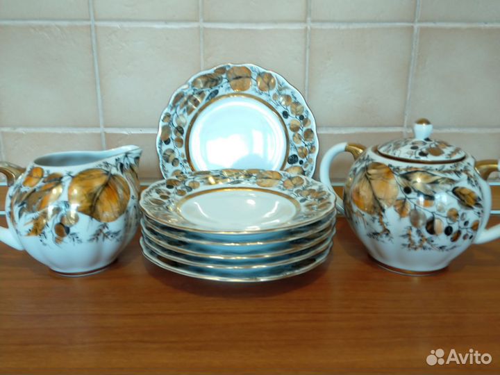 Посуда,фарфор, стекло,титан, серебро