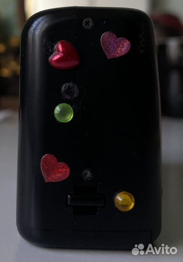 Плёночный фотоаппарат