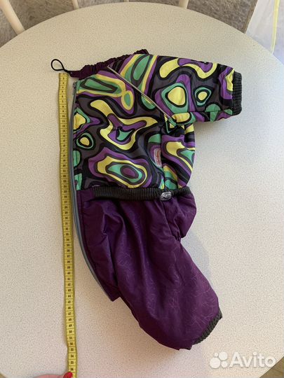 Комбинезон для собаки