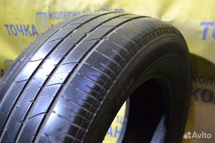Bridgestone Turanza ER30 235/65 R17