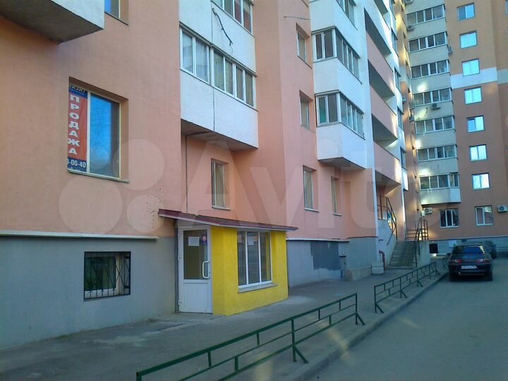 Без посредников. Сдается помещение своб.назнач.65м