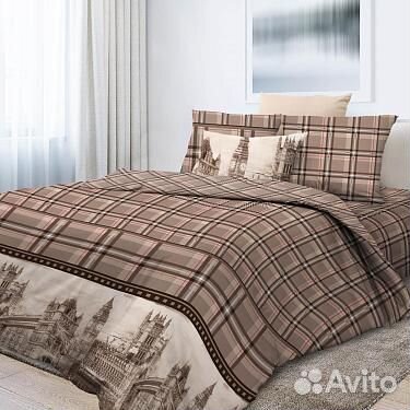 Пошив постельного белья