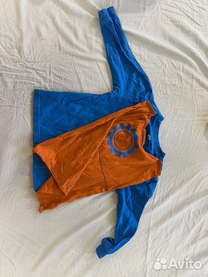 Одежда пакетом детская