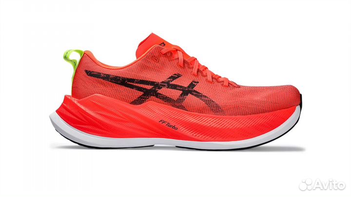 Asics Superblast Unisex