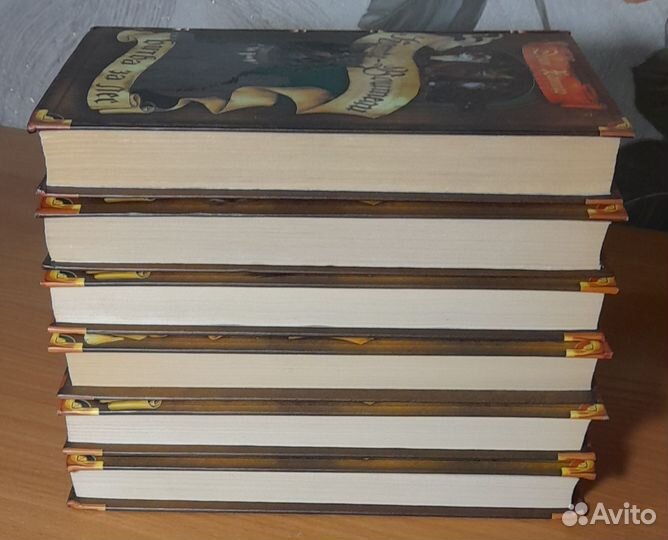 Коты воители 1 цикл