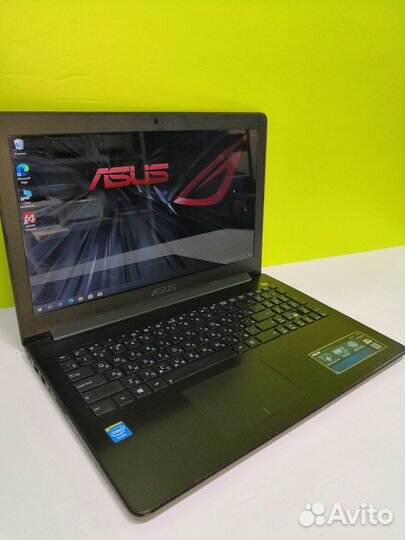 Asus Intel 4гб 500гб USB 3.0