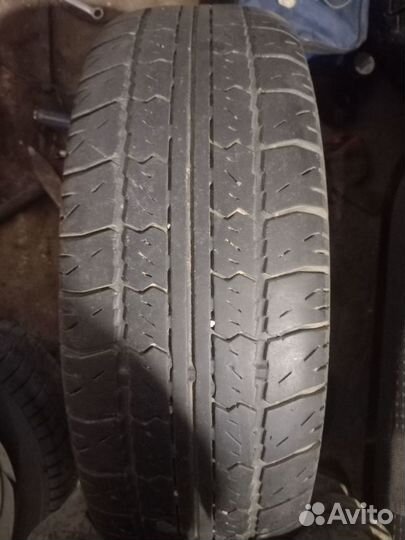 КАМА Кама И-391 175/70 R13 29T