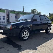 ВАЗ (LADA) 2109 1.5 MT, 2002, 247 235 км, с пробегом, цена 200 000 руб.