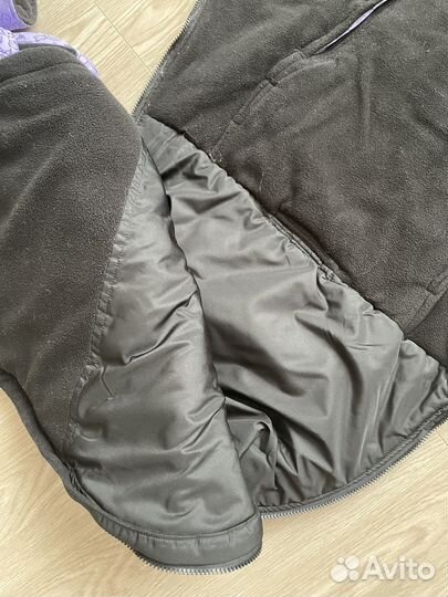 Конверт зимний для коляски миккимама