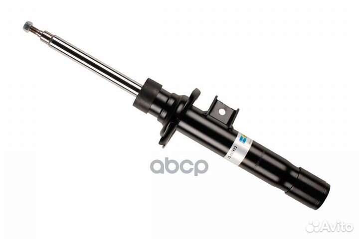 Амортизатор подвески BMW X3 (F25) VL,B4 22-1976