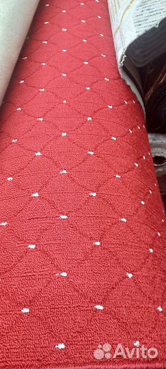 Палас ковролин