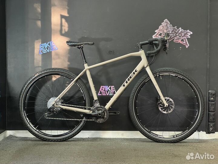 Touring Gravel Trek 920