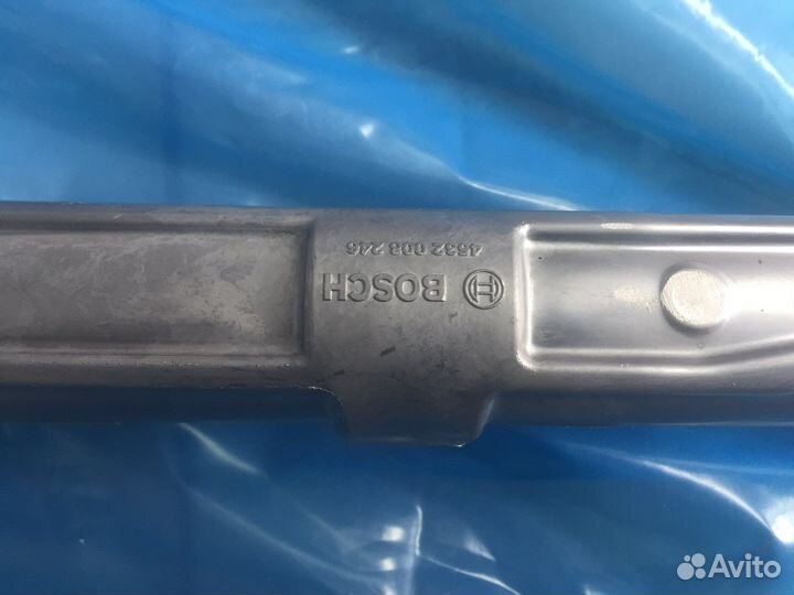 Рейка рулевая LADA vesta новая оригинал