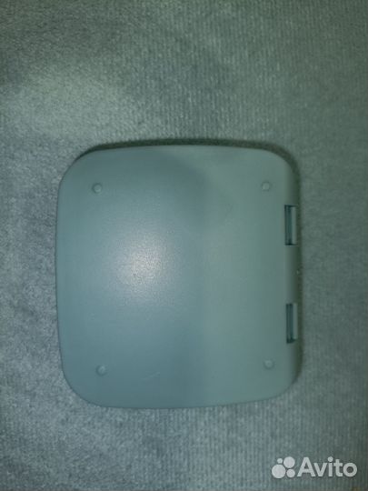 Контейнер для линз /дорожный для хранения