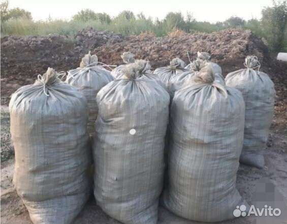 Дрова Колотые сухие, перегной, навоз