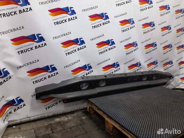 Усилитель переднего бампера Mercedes-Benz Atego