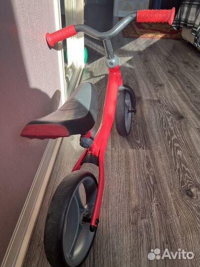 Беговел глоббер Globber