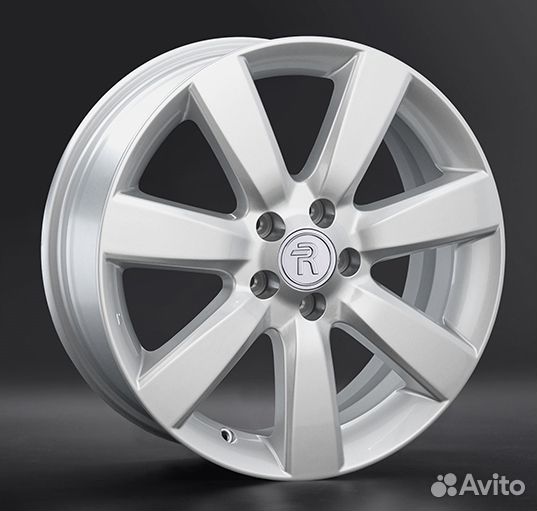 Диск Replay MZ180 6,5х15 PCD 5х114,3 ET 50 DIA 67