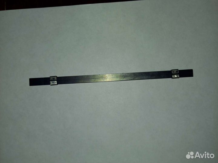 Пружинный пакет