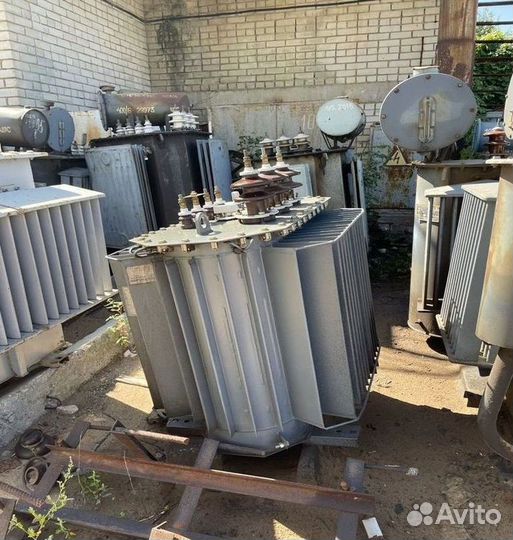 Трансформатор б\у дорого арт67835