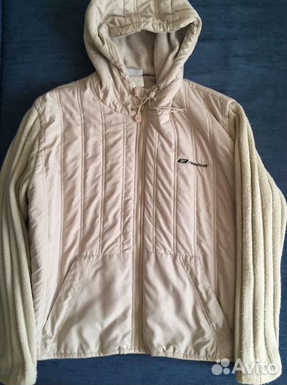 Куртка Reebok