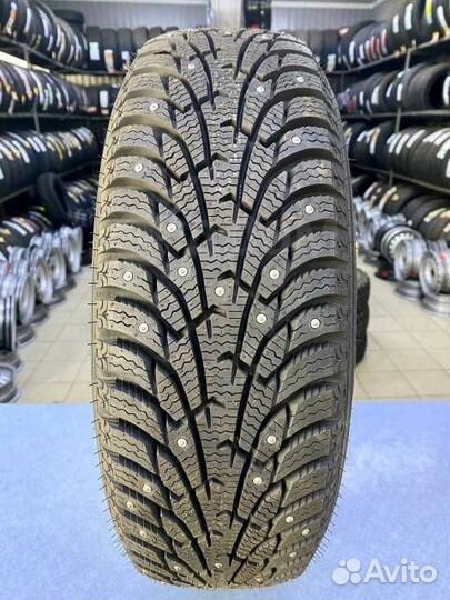 Maxxis Premitra Ice Nord NP5 175/65 R14 82T