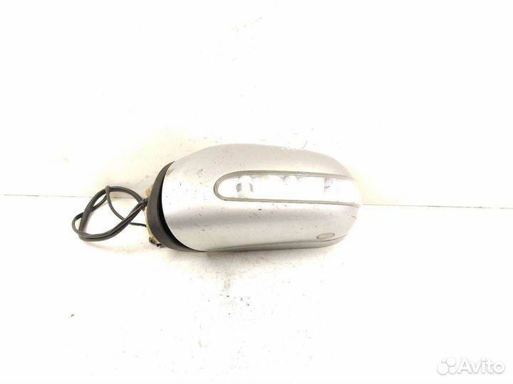 Зеркало наружное левое Mercedes-Benz S-Класс